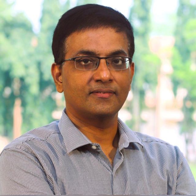 Prof. Ramendra Singh